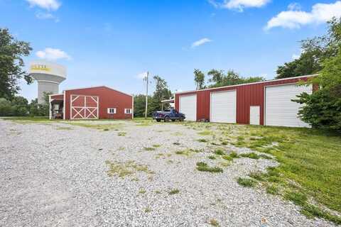 204 NE 6th AVE, Gravette, AR 72736