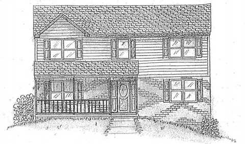 317 Lauraine Court (Lot 54), Unity, PA 15676