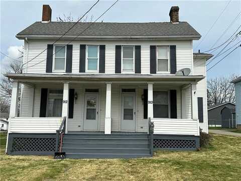 910-912 PITTSBURGH ST, Scottdale, PA 15683