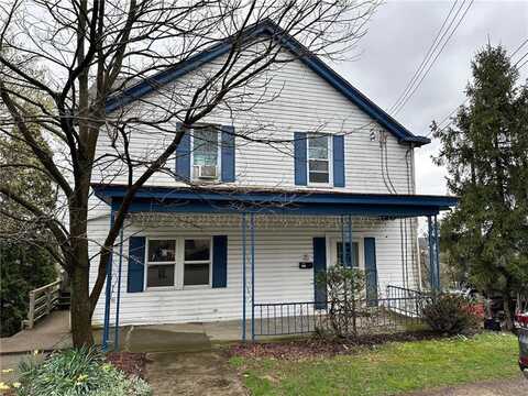 121 Seville Ave, Reese, PA 15214