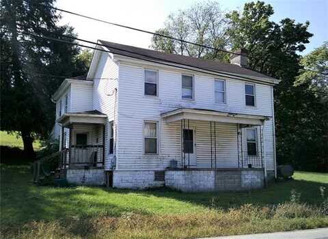 1746 Grange Rd, Fallowfield Twp., PA 15022
