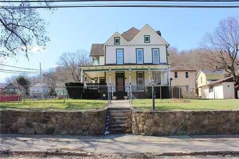 1572 Avella Road, Independence, PA 15312