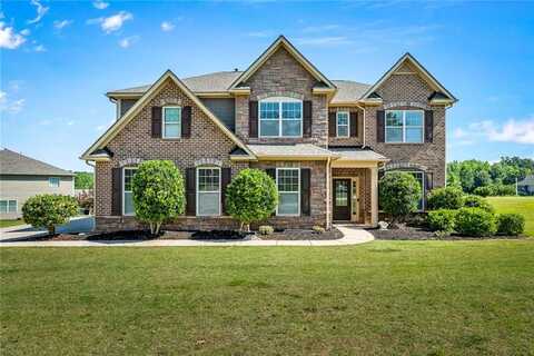 102 Rolling Meadow Court, Anderson, SC 29621