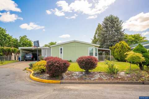 1145 SW Cypress St, McMinnville, OR 97128