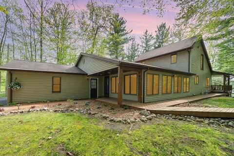 6819 Ringneck Trail, Alger, MI 48610