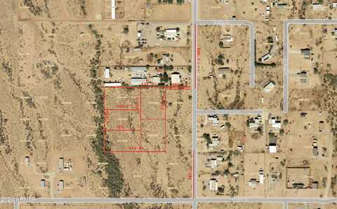 323x3 N 227th Avenue, Wittmann, AZ 85361