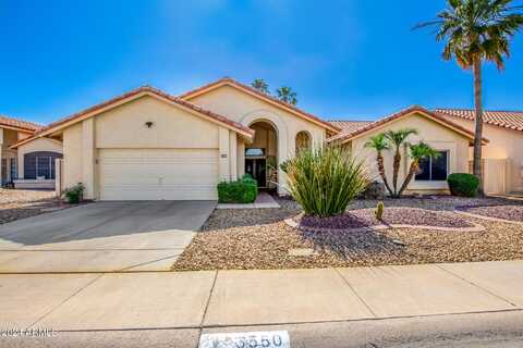 3550 N SILVERSAND Lane, Avondale, AZ 85392