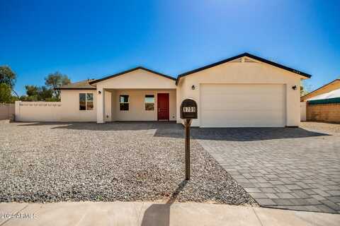 9709 N 56TH Lane, Glendale, AZ 85302