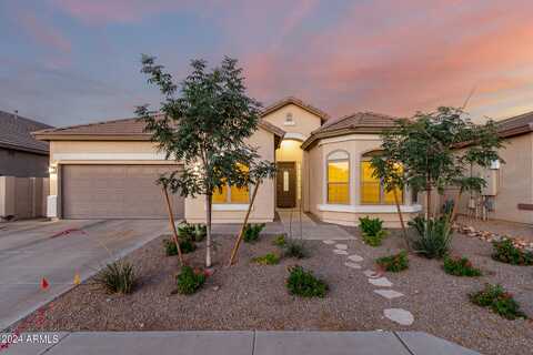 7023 S 55TH Lane, Laveen, AZ 85339