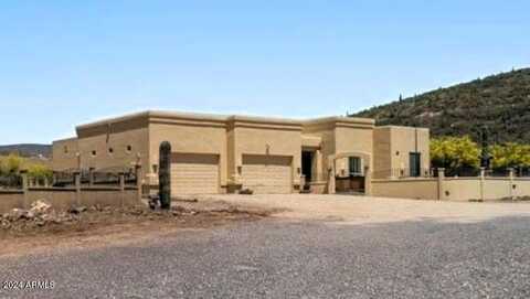 44421 N 20TH Street, New River, AZ 85087