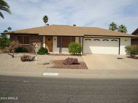 12611 W GABLE HILL Drive, Sun City West, AZ 85375