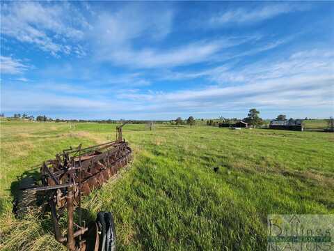 0 N Delphia Road, Roundup, MT 59072