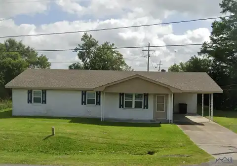 4013 West Main Street, Houma, LA 70360