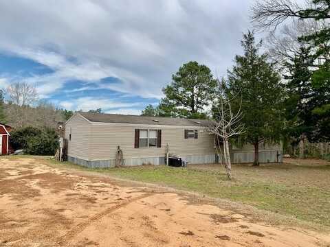 717 County Road 4392, Spurger, TX 77660