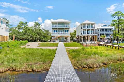 1145 Water Oaks Circle, Gulf Shores, AL 36542