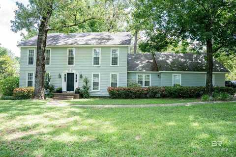 3 Yankee Trove Street, Spanish Fort, AL 36527