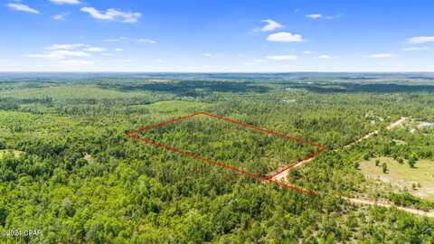 0 Akers Trail, Chipley, FL 32428