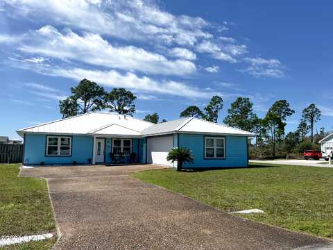 8113 Alabama Avenue, Port Saint Joe, FL 32456