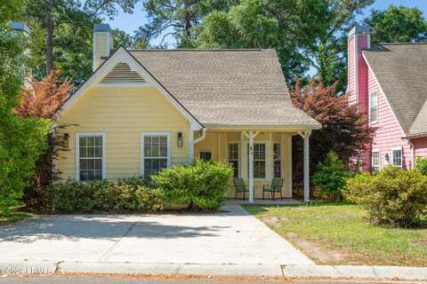 10 Mariners Court, Port Royal, SC 29935