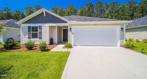 669 Landmark Cove, Calabash, NC 28467