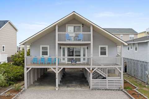 218 E Second Street, Ocean Isle Beach, NC 28469