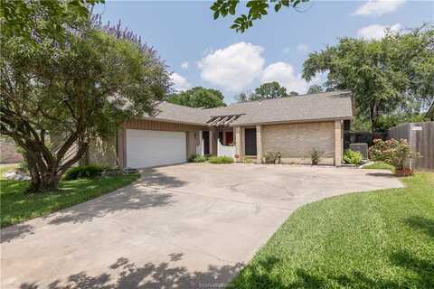 2905 Pierre Place, College Station, TX 77845