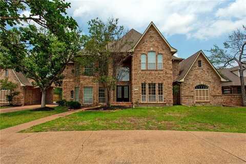 2911 Colton Place, College Station, TX 77845