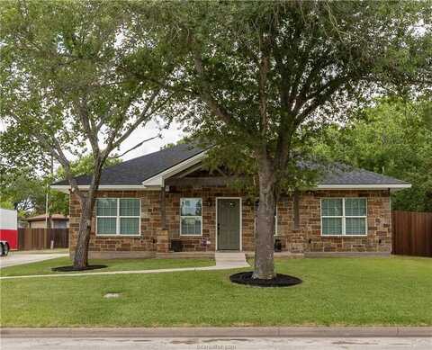 2102 Cary Circle, Bryan, TX 77803