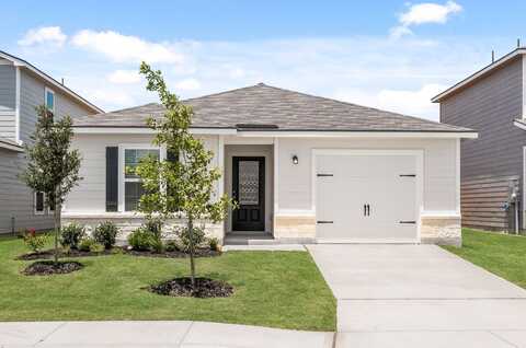 11523 Golden Eagle, San Antonio, TX 78223