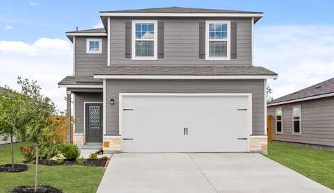 11523 Golden Eagle, San Antonio, TX 78223
