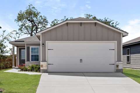 11523 Golden Eagle, San Antonio, TX 78223