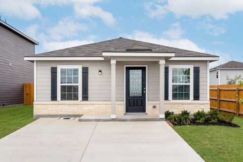 11523 Golden Eagle, San Antonio, TX 78223