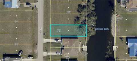 1503 NE 8th, CAPE CORAL, FL 33909