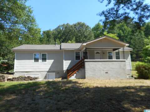 2107 FORESTDALE BEND ROAD, BIRMINGHAM, AL 35214