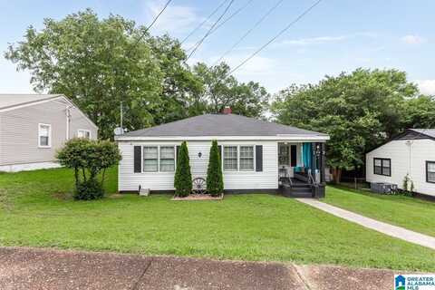 227 MOUNTAIN AVENUE, OXFORD, AL 36203