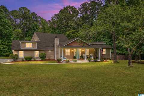 1216 DUNHAM CIRCLE, HELENA, AL 35080