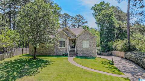 3722 SHARON LANE, HUEYTOWN, AL 35023