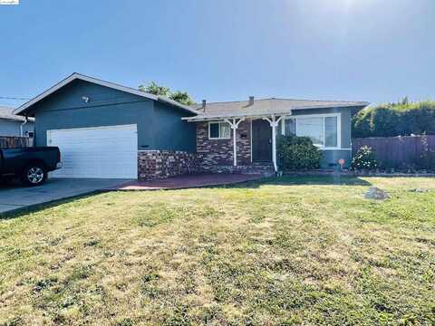 2626 Desrys Blvd, Antioch, CA 94509