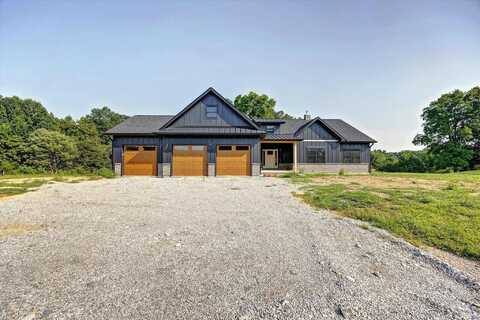 108 Stone Crest Drive, Bedford, IN 47421