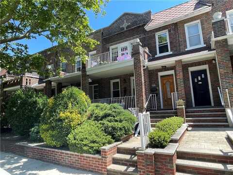 8813 Ridge Boulevard, Brooklyn, NY 11209