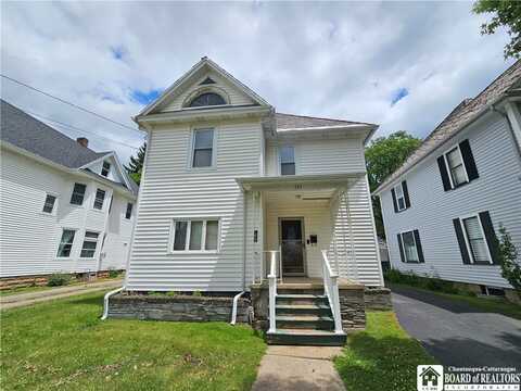 121 S 9th Street, Olean, NY 14760