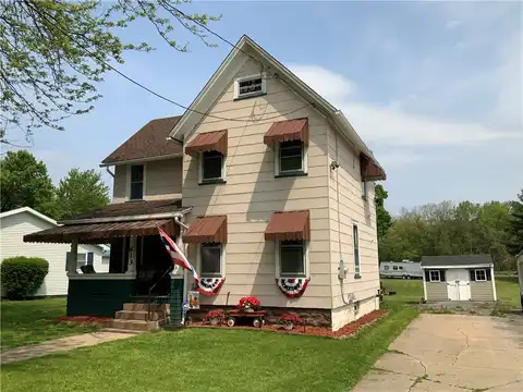 613 E State Street, Albion, NY 14411