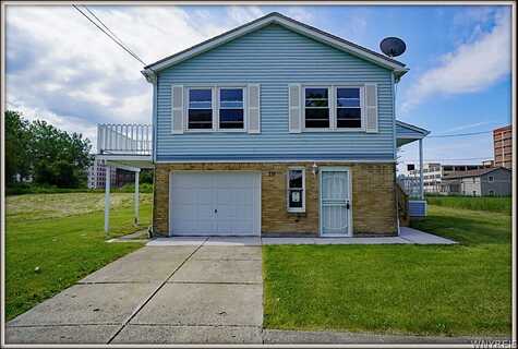 595 S Division St, Buffalo, NY 14210