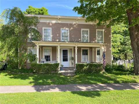 38 Alden Street, Cherry Valley, NY 13320