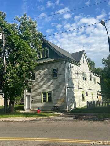 99 Amherst Street, Buffalo, NY 14207