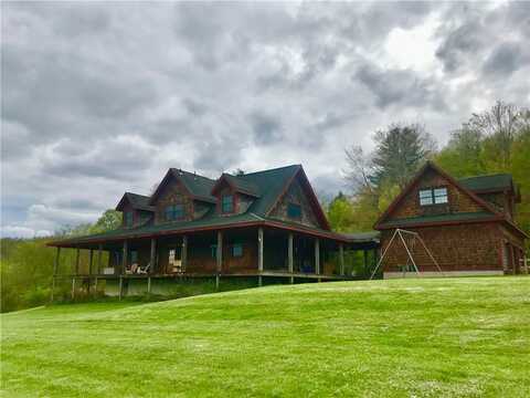 1265 Columbia Lake Road, Deposit, NY 13754