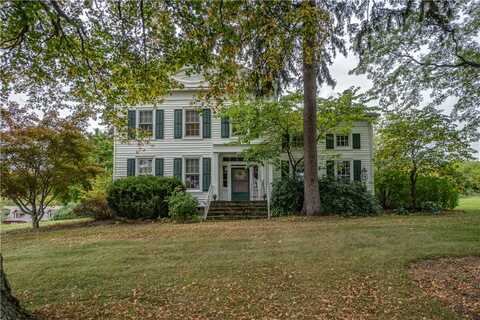 2756 Coates Road, Jerusalem Corners, NY 14527