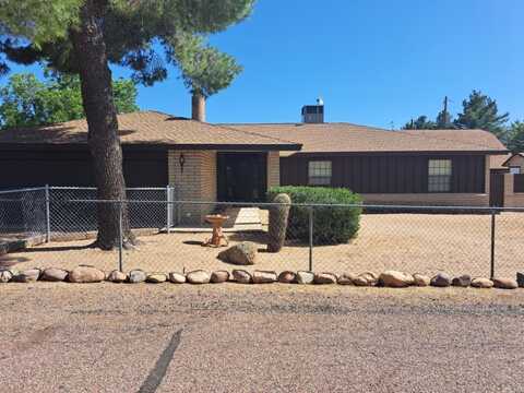 128 S BULL PEN Circle, Tonto Basin, AZ 85553