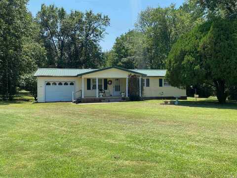 535 E 298 Highway, Story, AR 71970