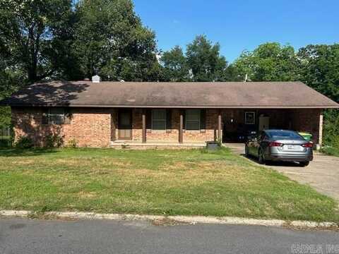 4402 Lakeview Road, North Little Rock, AR 72116